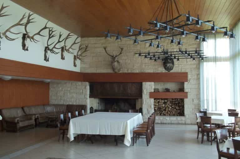 Твій гід в світі полювання Vepr Safari Полювання у Болгарії