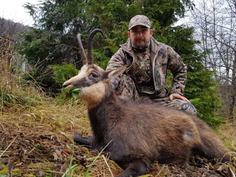 Твій гід в світі полювання Vepr Safari Полювання у Болгарії