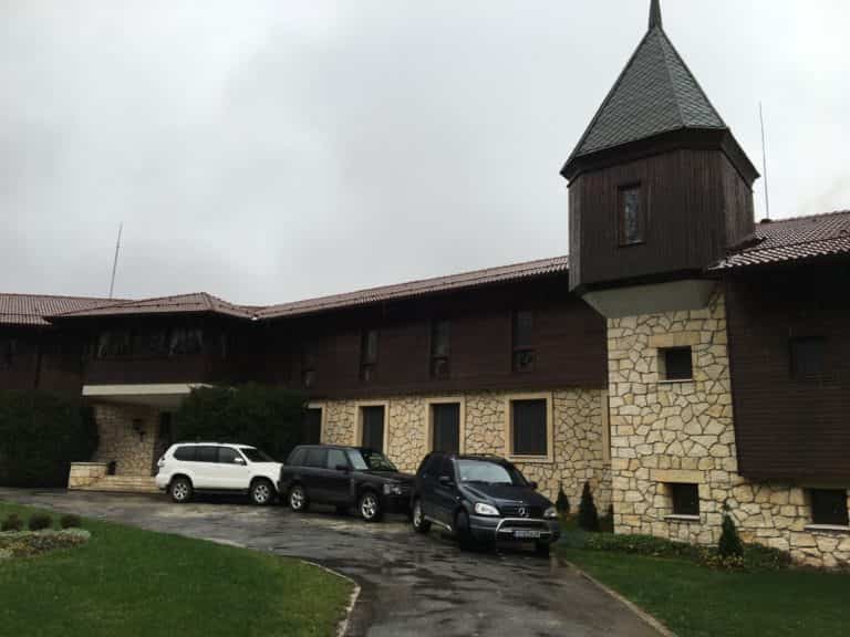 Твій гід в світі полювання Vepr Safari Полювання у Болгарії