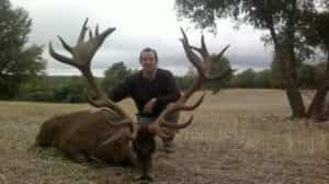 Іспанська монтерія: особливості, закони, традиції veprsafari.com