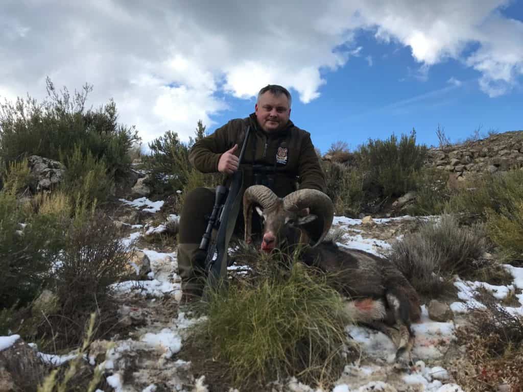 Твій гід в світі полювання Vepr Safari Іспанська монтерія: особливості, закони, традиції