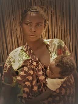 Полювання у Мозамбіку veprsafari.com