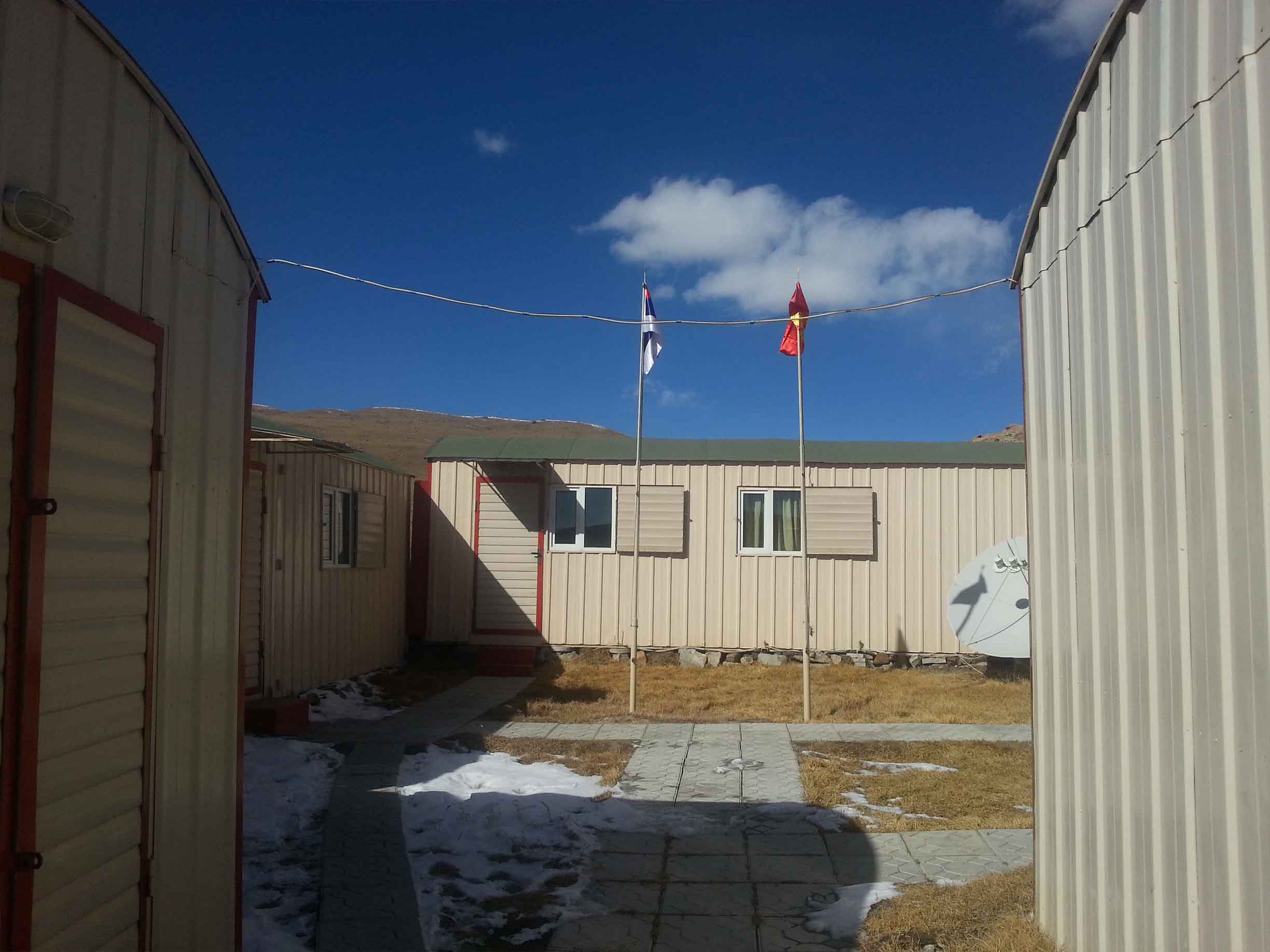 Твій гід в світі полювання Vepr Safari Полювання у Киргизії