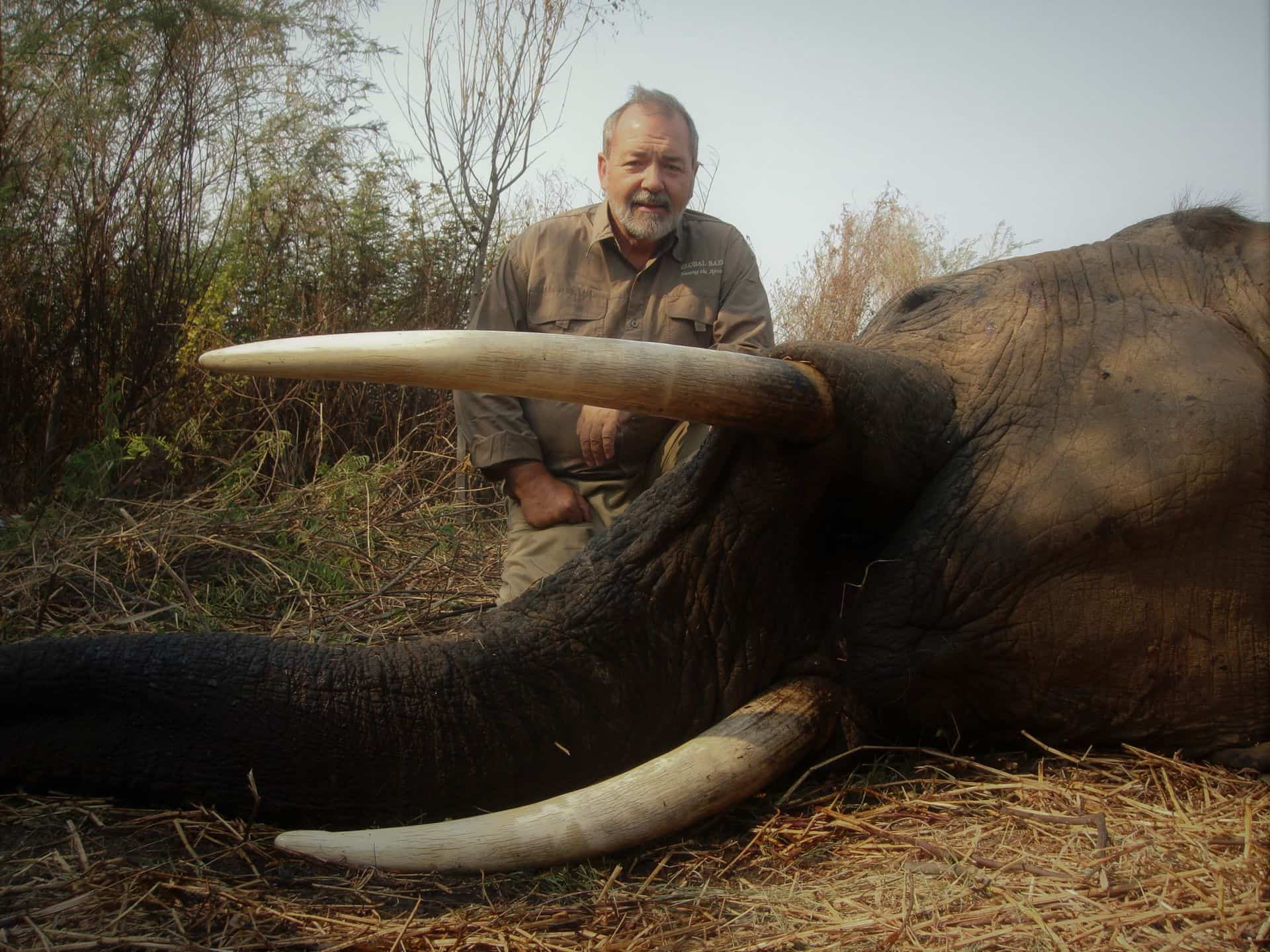 Полювання У Мозамбіку 11 Твій гід в світі полювання Vepr Safari Полювання у Мозамбіку