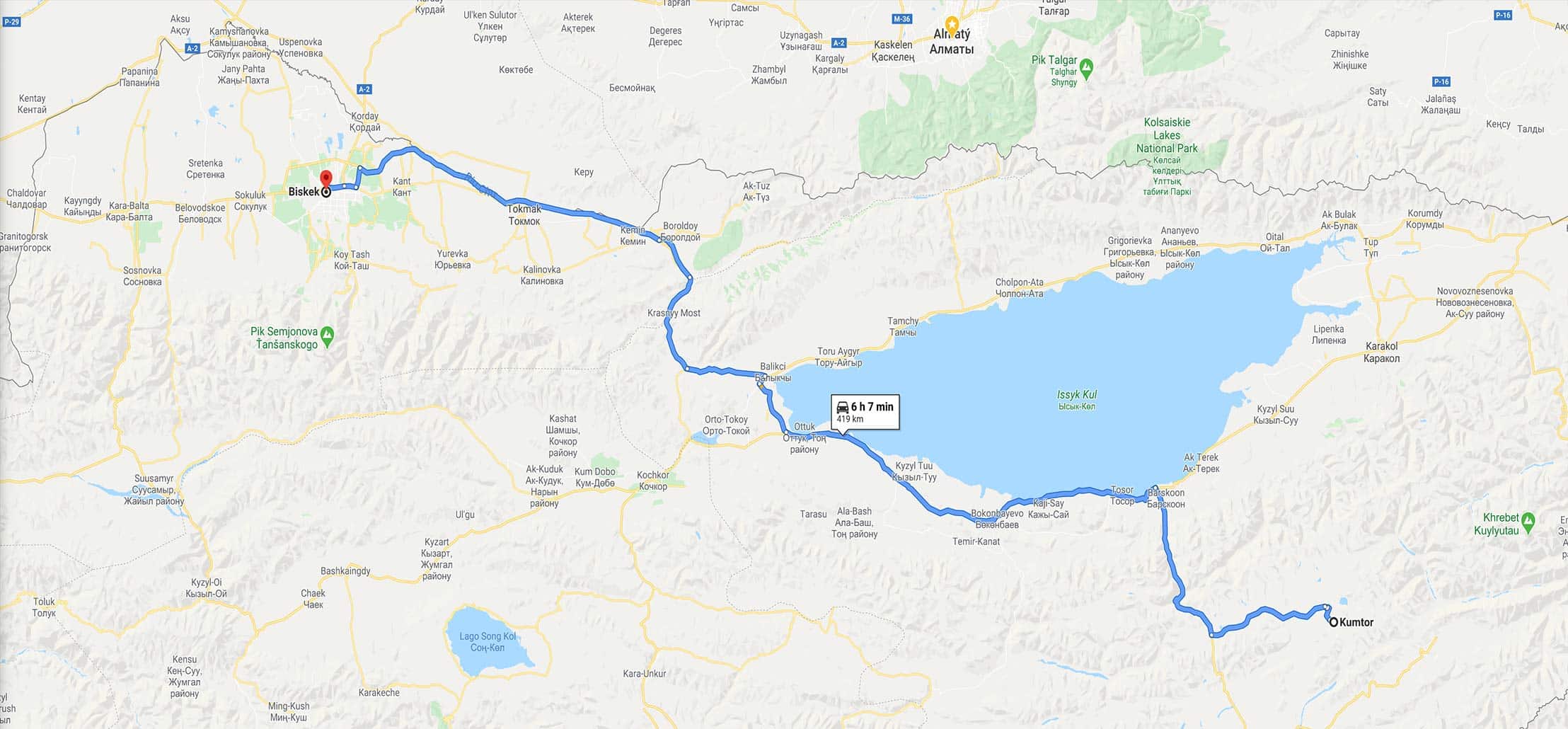 Твій гід в світі полювання Vepr Safari Полювання у Киргизії