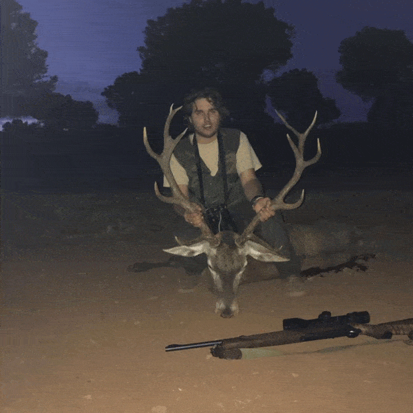 Твій гід в світі полювання Vepr Safari Загінне Полюваня В Іспанії -Tinajones