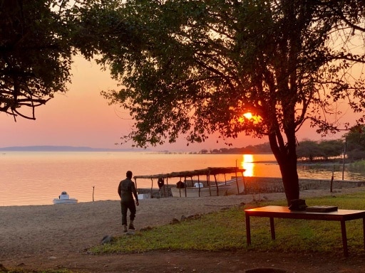 Полювання У Мозамбіку 15 Твій гід в світі полювання Vepr Safari Полювання у Мозамбіку