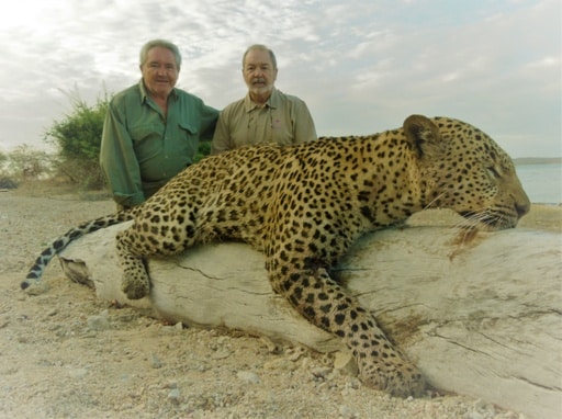 Полювання У Мозамбіку 9 Твій гід в світі полювання Vepr Safari Полювання у Мозамбіку