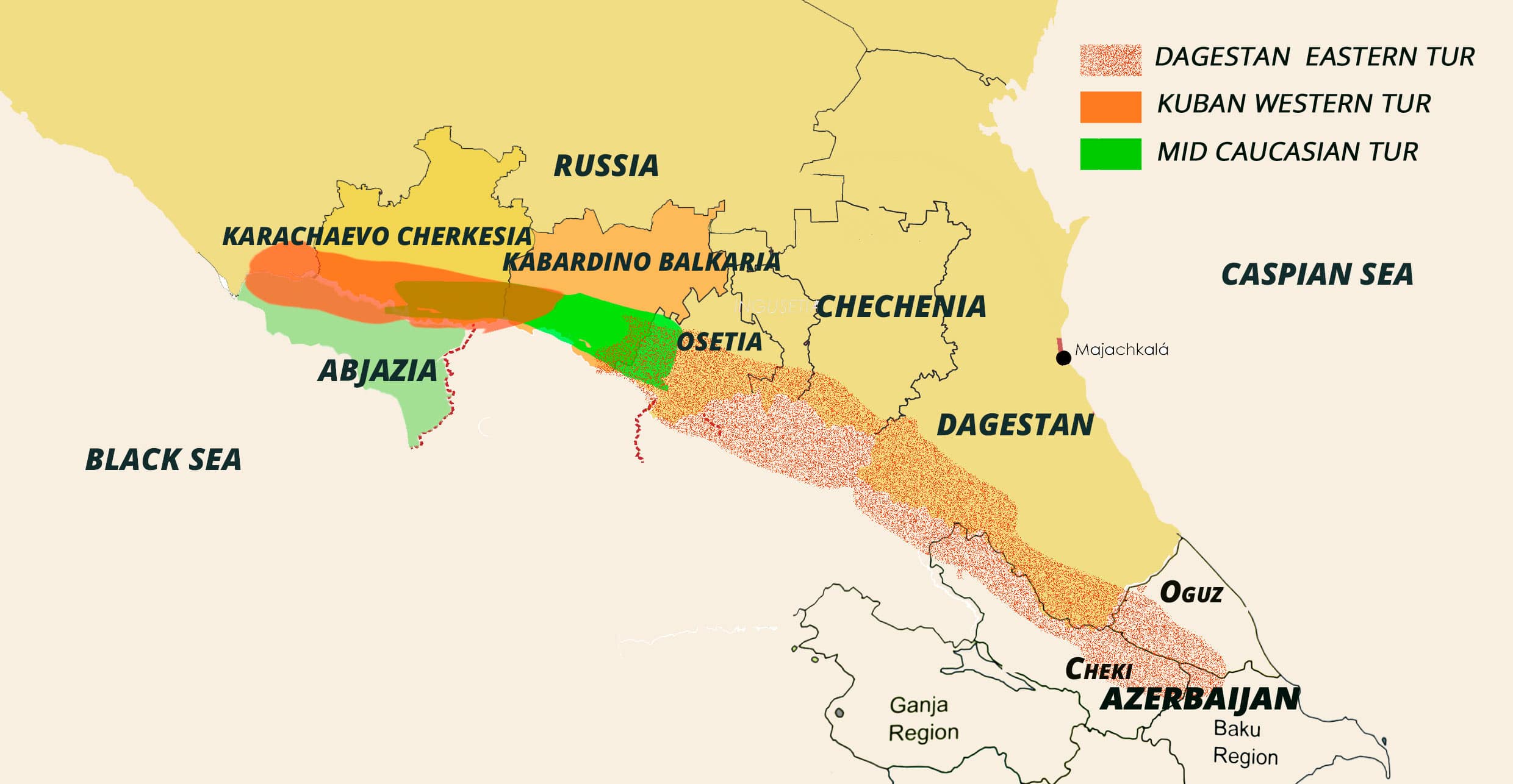 Твій гід в світі полювання Vepr Safari Полювання на Кавказі