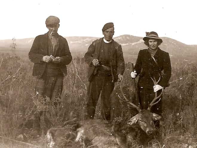 Монтерія - традиційне іспанське полювання і його філософія. veprsafari.com